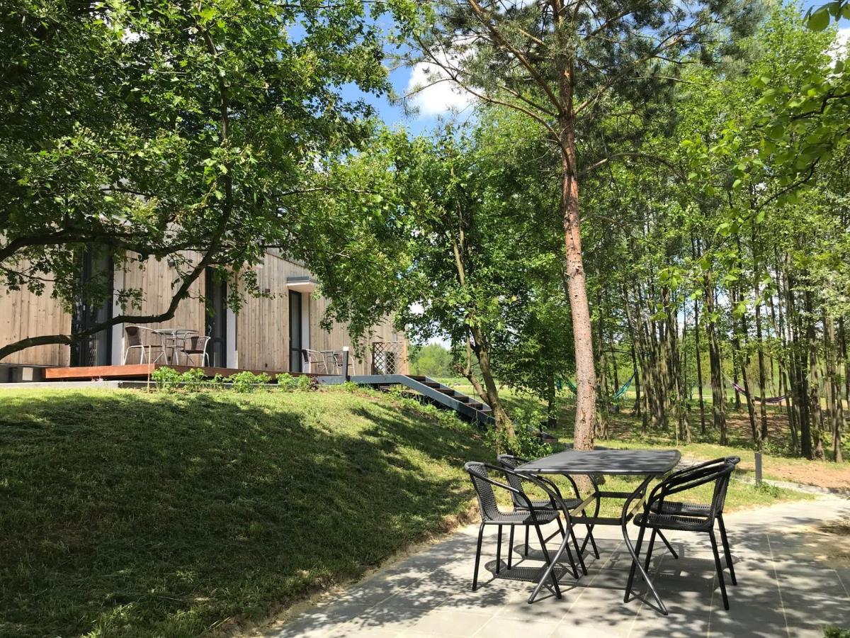 Nowy Dom Udrycze Aparthotel Exterior photo