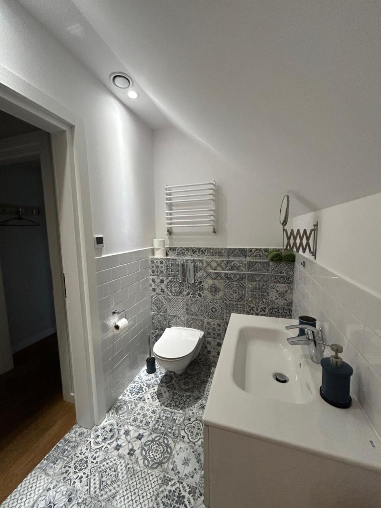Nowy Dom Udrycze Aparthotel Exterior photo