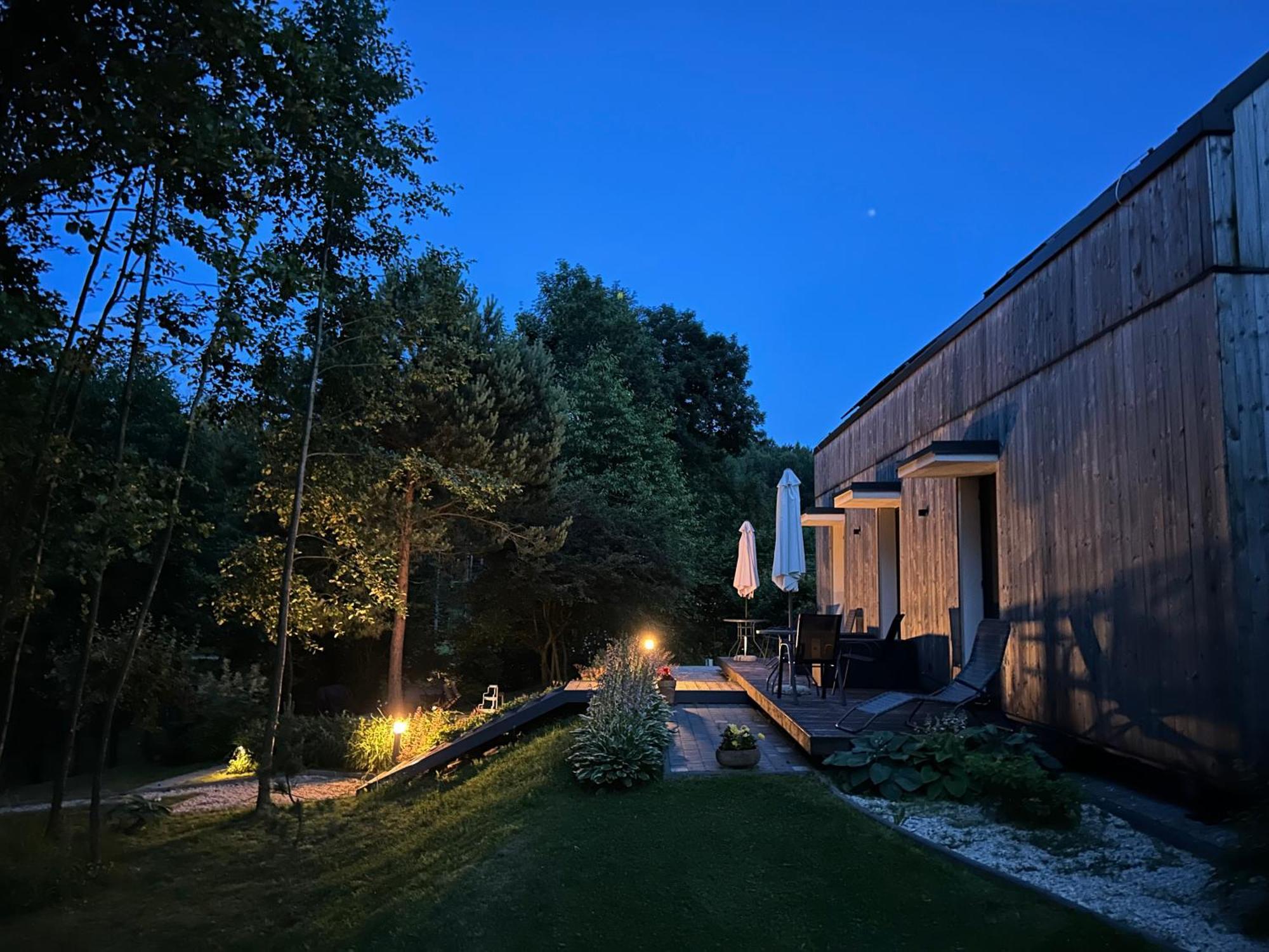 Nowy Dom Udrycze Aparthotel Exterior photo